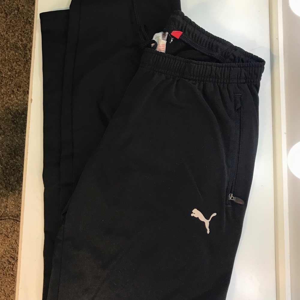 Puma Sweatpants